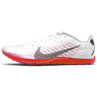 Nike Air Zoom Rival Waffle 5 'White Bright Crimson' CZ1804-102