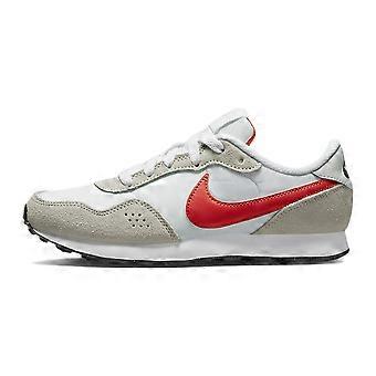 Nike MD Valiant GS « Pure Platinum Picante Red » CN8558-020