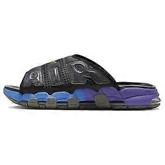 Nike Air More Uptempo Slide Blue Purple Gradient FN8893-034