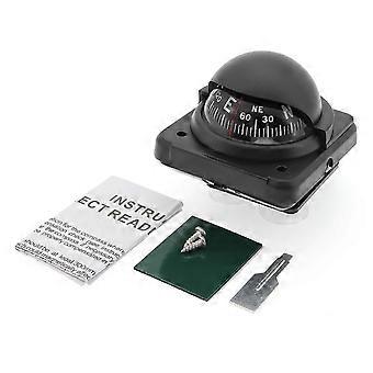Waterdicht magnetisch voertuigkompas