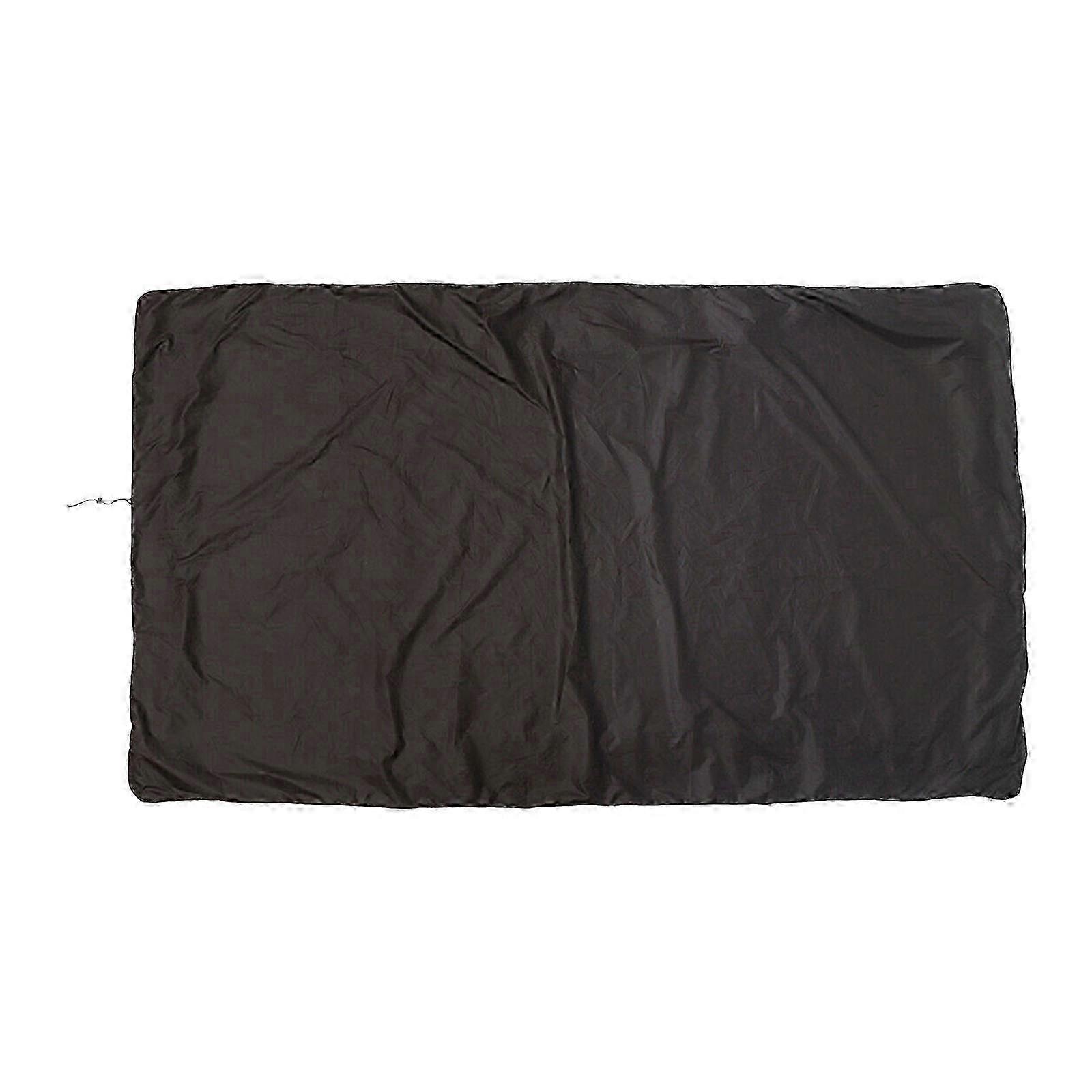 Durable 210D Oxford Pool Cover 8ft