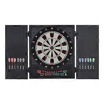 Electronic Dartboard - Digital Darts - Electronic Dart Game.