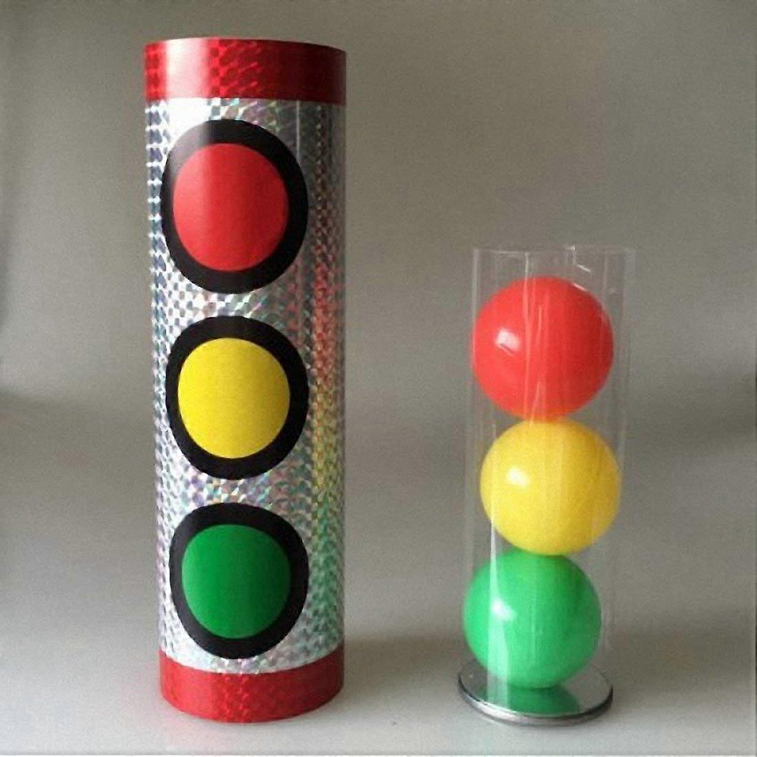 Magic Balls Set for Stage and Party, Visual Multiball Effects, Smooth Handling, Quick Learning Setup