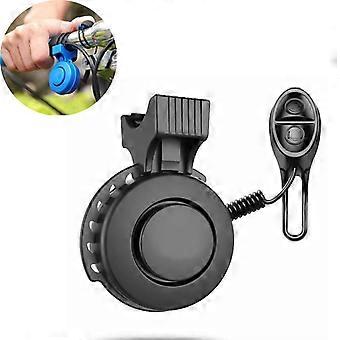 Rechargeable Loud Adjustable Waterproof Bike Horn