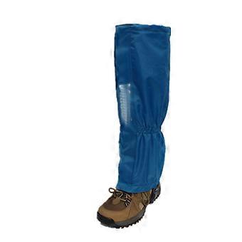 Hiking Gaiters Waterproof Durable Breathable Lightweight Leg Gaiters for Men and Women Style 2