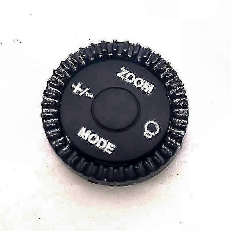 Replacement key Board Dial Panel for V1 V860 III Flash System Wheel Button KitYF