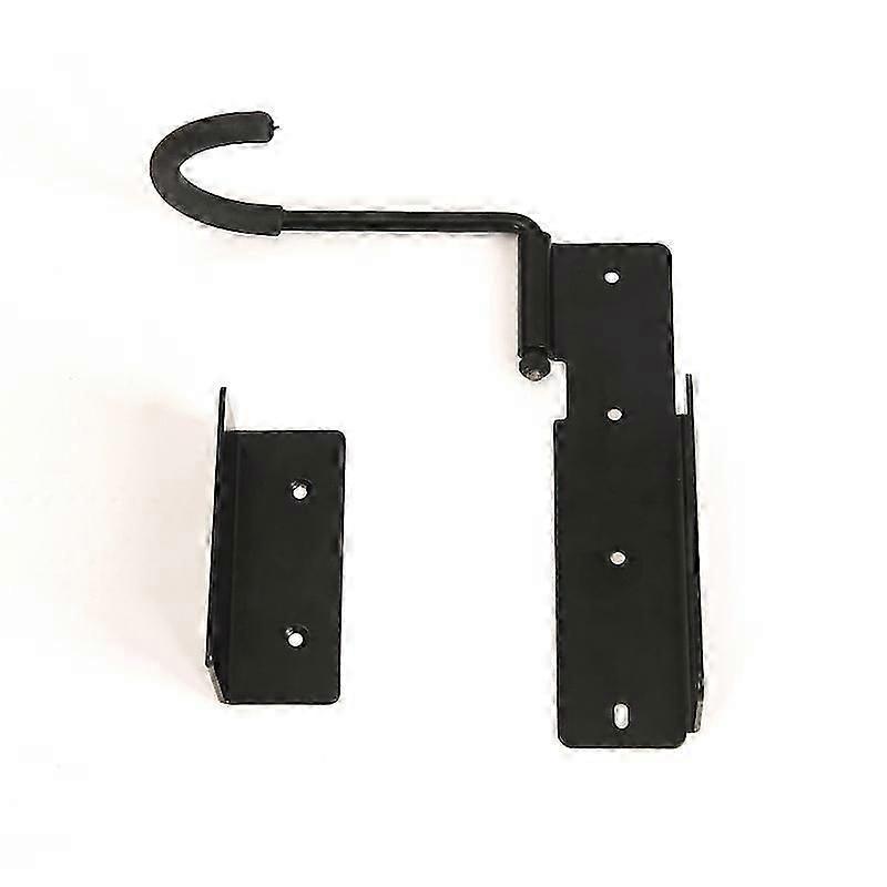 Triangular Gasket Wall Bike Bracket