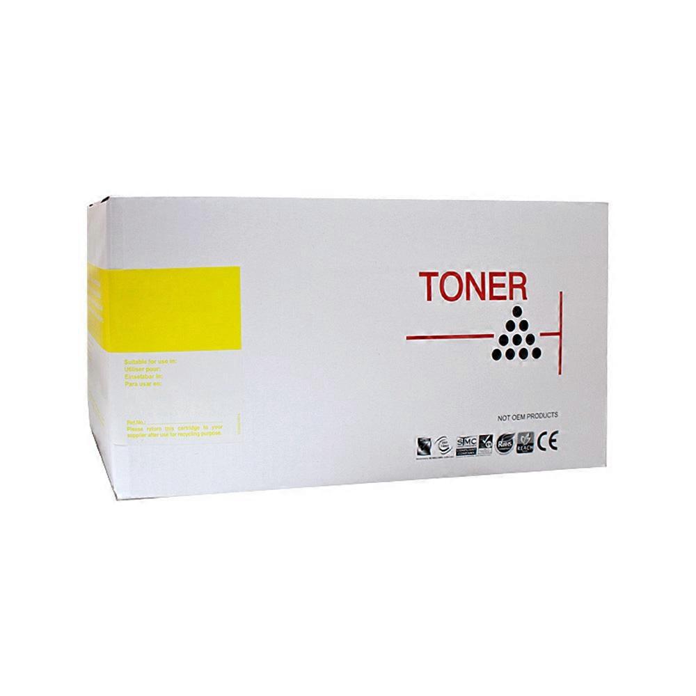 MAGENTA Whitebox HP Premium Durable User-friendly Compatible 507A Cartridge
