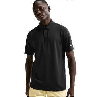Koszulka polo męska Nike Velocity.