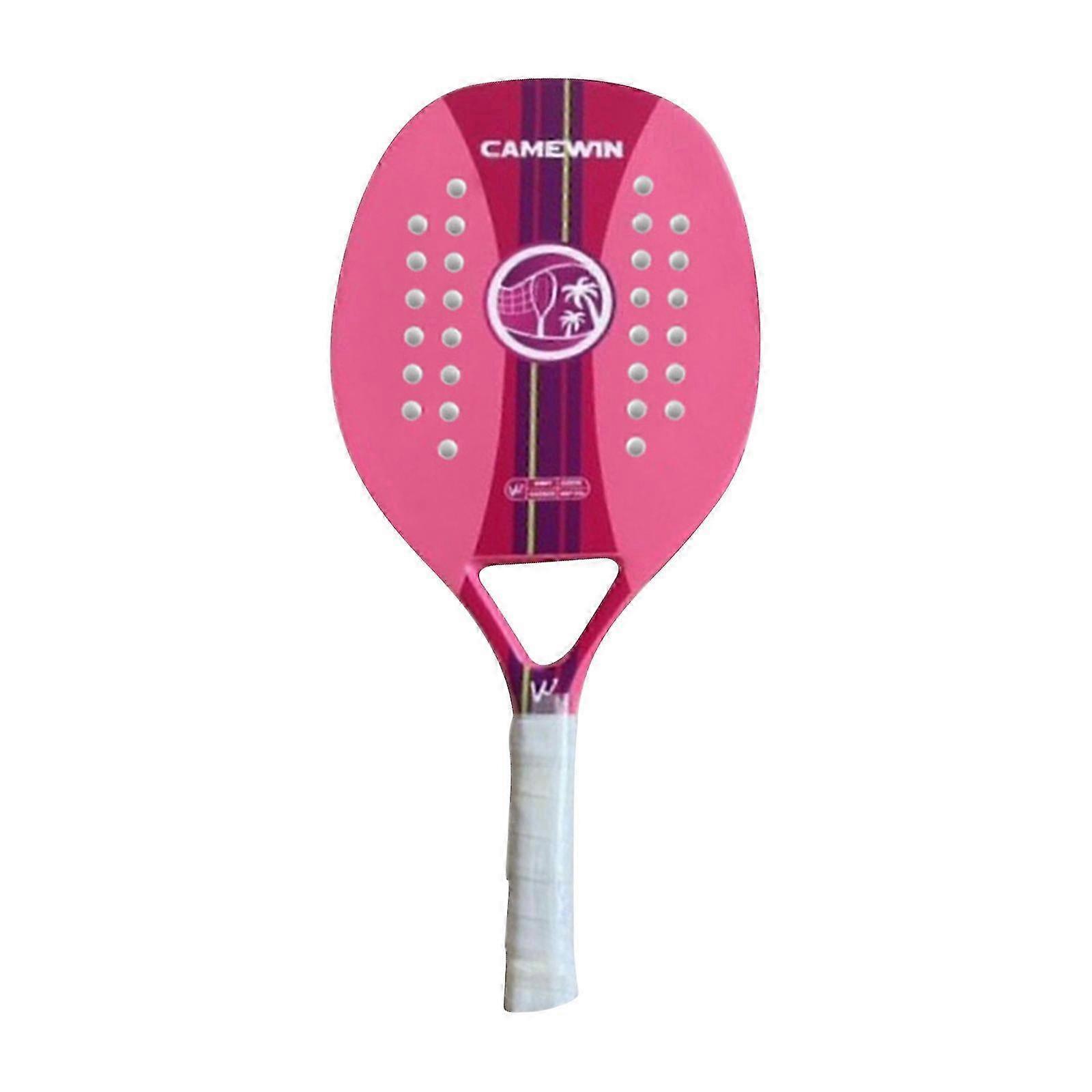 Lightweight Beach Tennis Racket