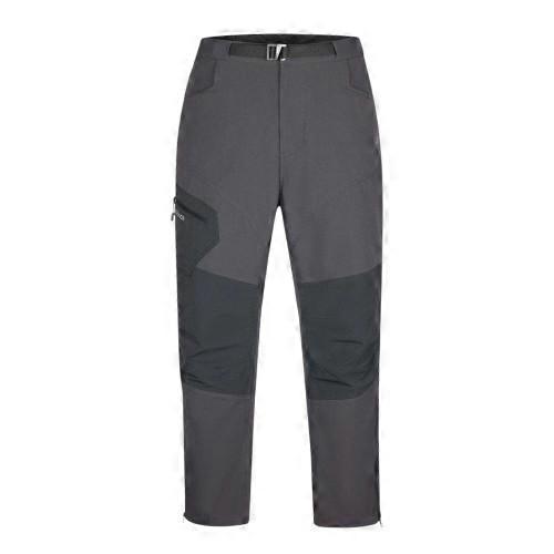 Karrimor Mens Zip-Off Regular Walking Trousers