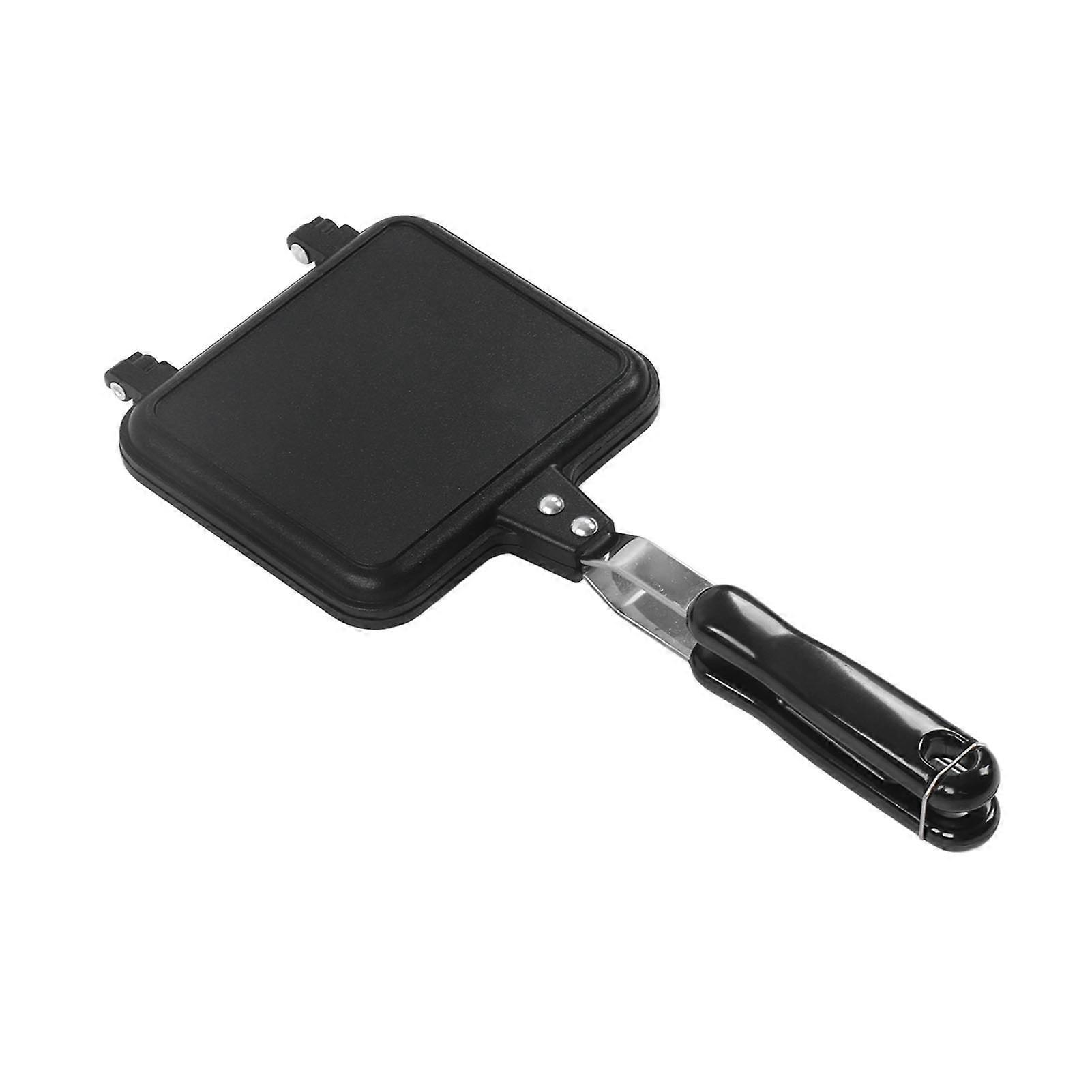 35cm Double-Sided Non-Stick Frying Pan