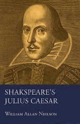 Jules César de Shakespeare