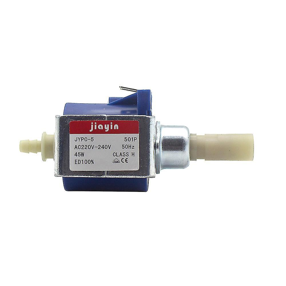 Pompe à Eau Solénoïde JIAYIN JYPC-3C - 220-240V AC 25W - Pour Fer à Vapeur Philips Perfect Care Elite GC9620, GC9622, Etc.