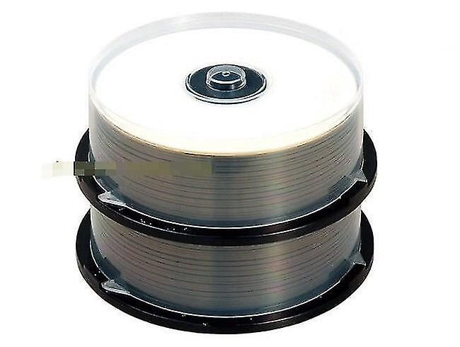 25-gb Blu Ray, Bd-re Blank Disc