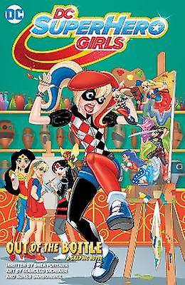 DC Super Hero Girls