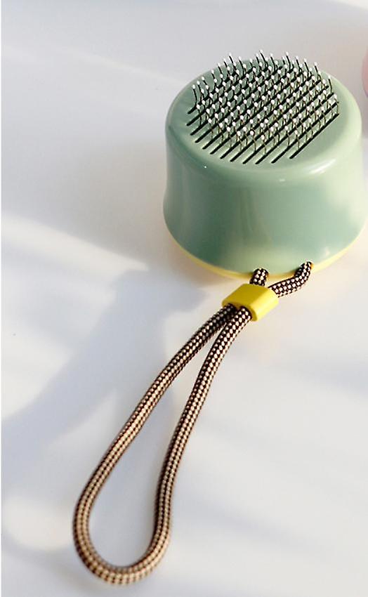 (light Pink)kitten Hair Cleaner