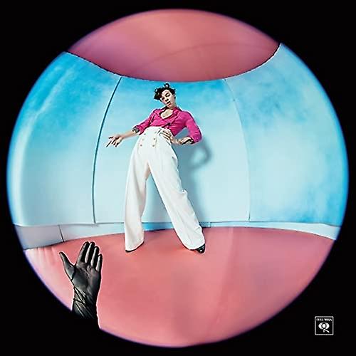 Harry Styles - Fine Line  [VINYL]
