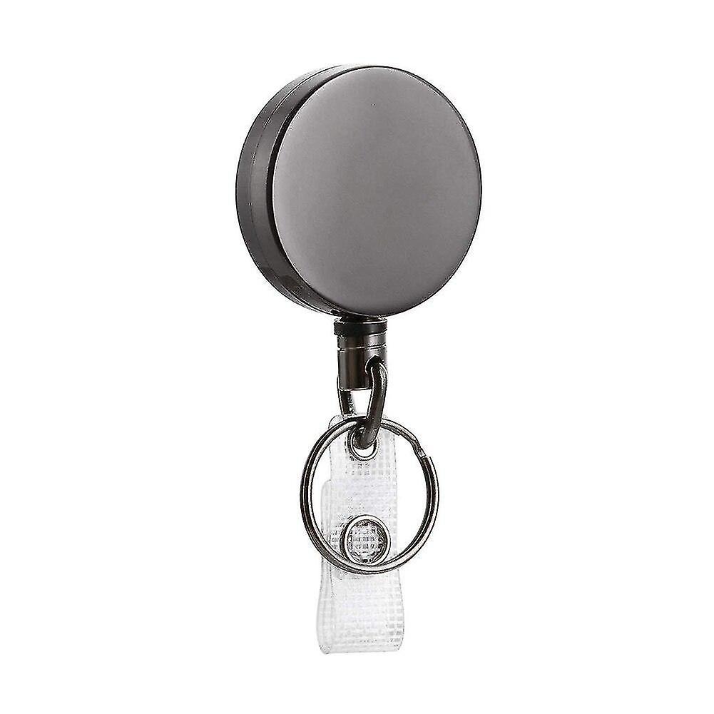 Keychain 771 Portable Press Elevator H Antimicrobial Alloy Edc Door Opener