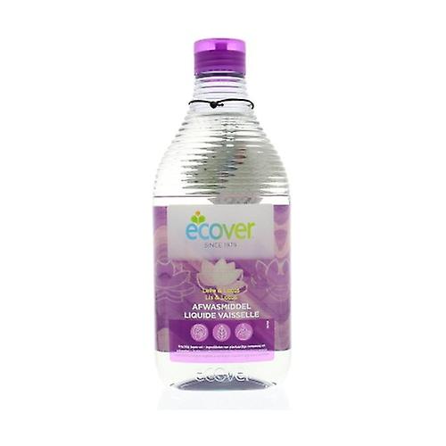 Lily & Lotus Dishwashing Liquid 450 ml