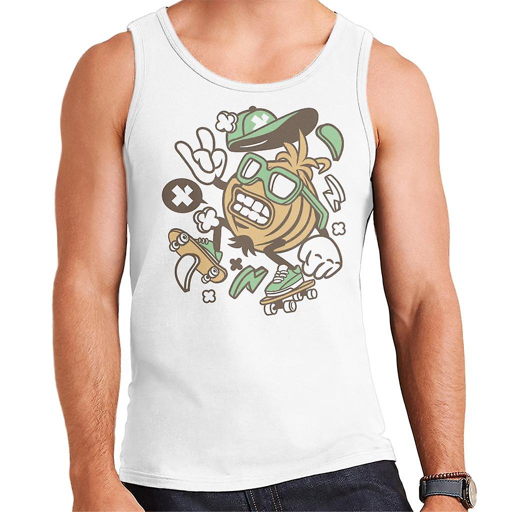 Løg Skater mænds Vest