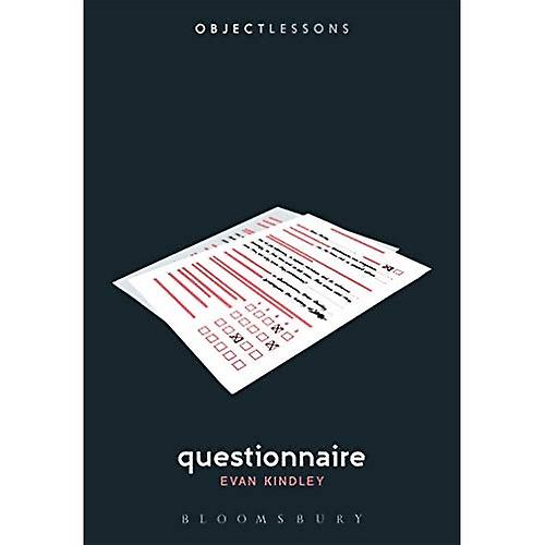 Kyselylomake (objektin aikaisemmat)