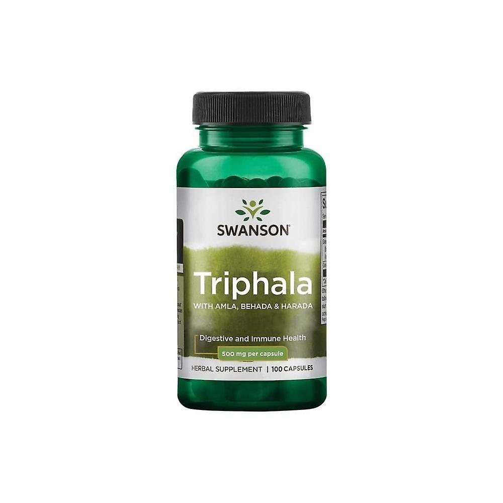 Swanson Triphala BI7036