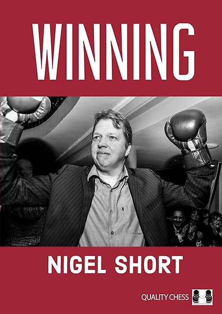 Winning by Nigel Short Paperback