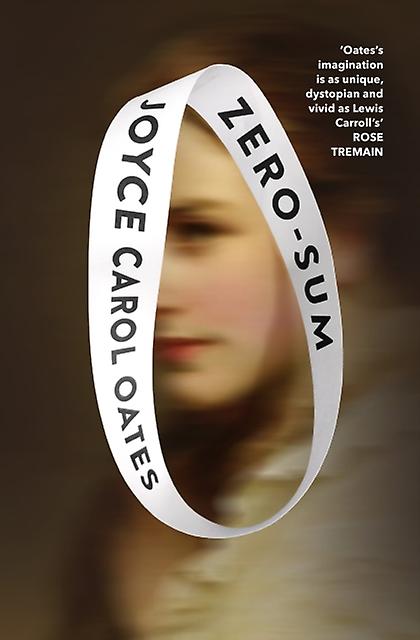 Zero-sum - Joyce Carol Oates