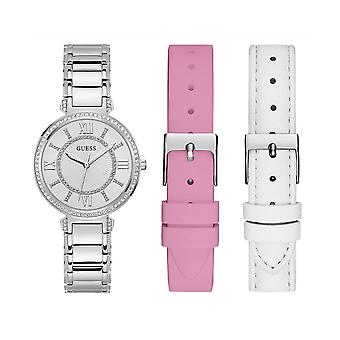 Guess - GW0588L2 - Horloge - Dames - Quartz - Assemblage