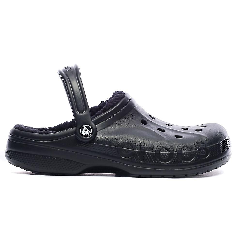Crocs Baya Lined Clog 205969060 universal all year men