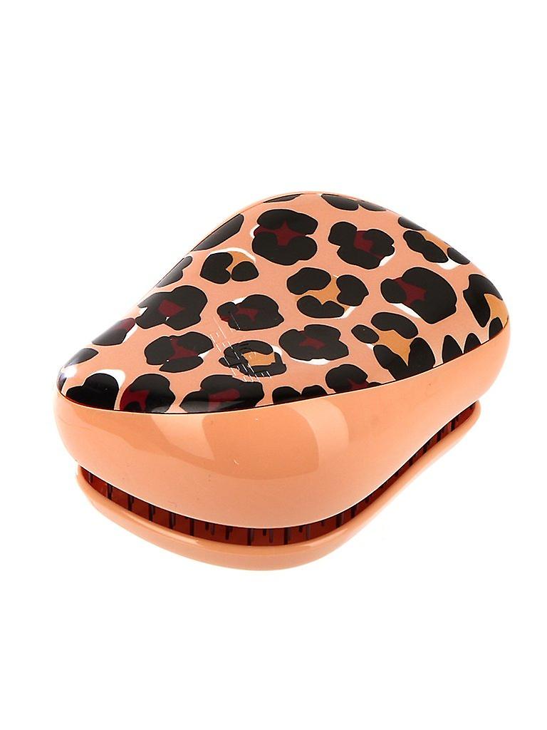 Tangle Teezer Compact Styler Apricot Leopard