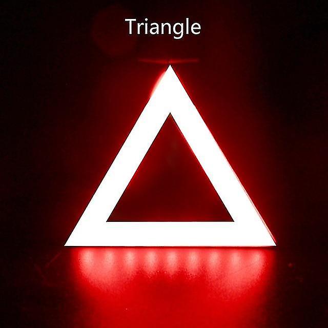 Bicycle Taillight Multi Lighting Modes Models Usb Charge Led Bike Light Flash Ta