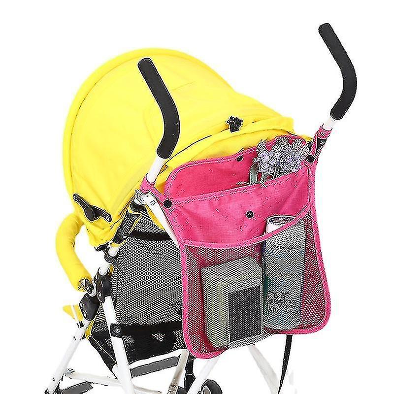 Stroller Organizer Storage Bag