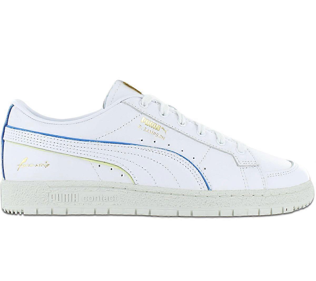 ralph sampson mid rudolf dassler legacy sneakers