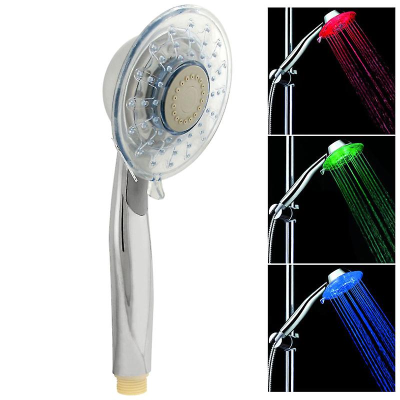 SDS-A3 LED Temperature Control Adjustable Shower