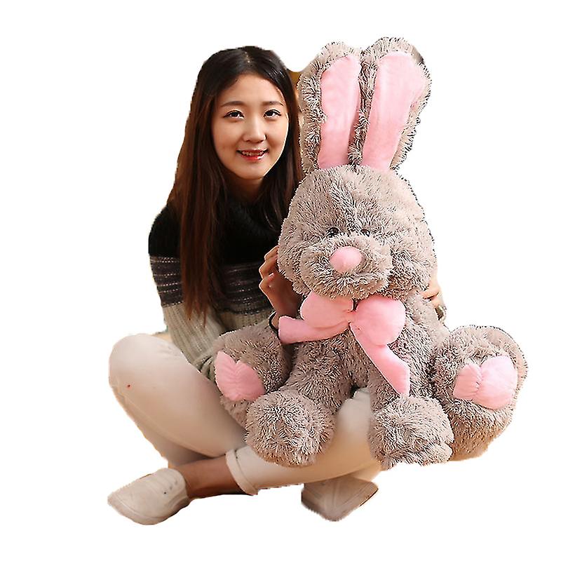 Meisjes Creatieve Geschenken Leuke Pluche Big Rabbit Doll