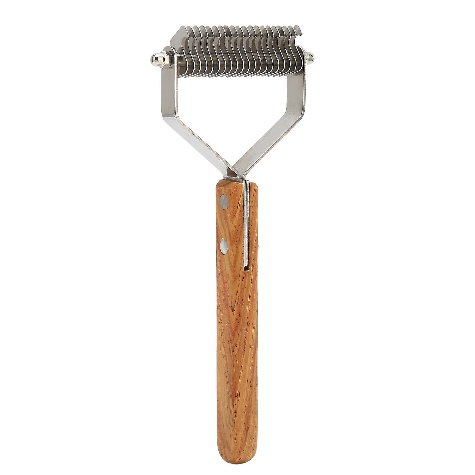 Brush, Rake, Detangling, Comb, Dog, Cat