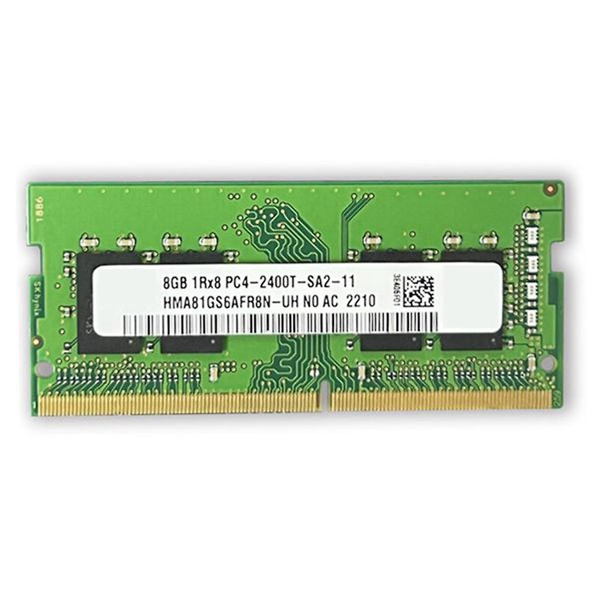 DDR4 8GB 2400MHz RAM Laptop Memory 260 Pin SODIMM RAM Memory PC4-19200 1.2V Laptop Memory Computer