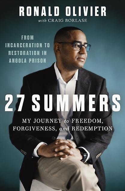 27 Summers by Ronald Olivier Paperback Book