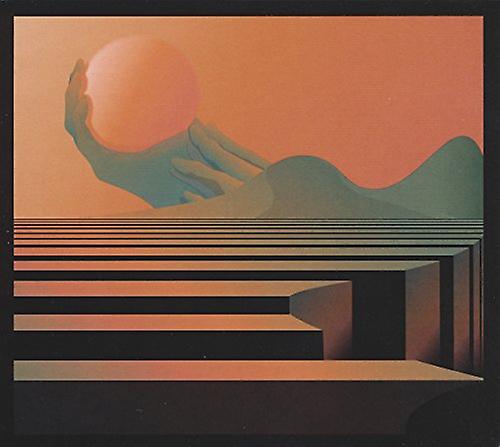 Laurence Pike - Distant Early Warning  [VINYL]