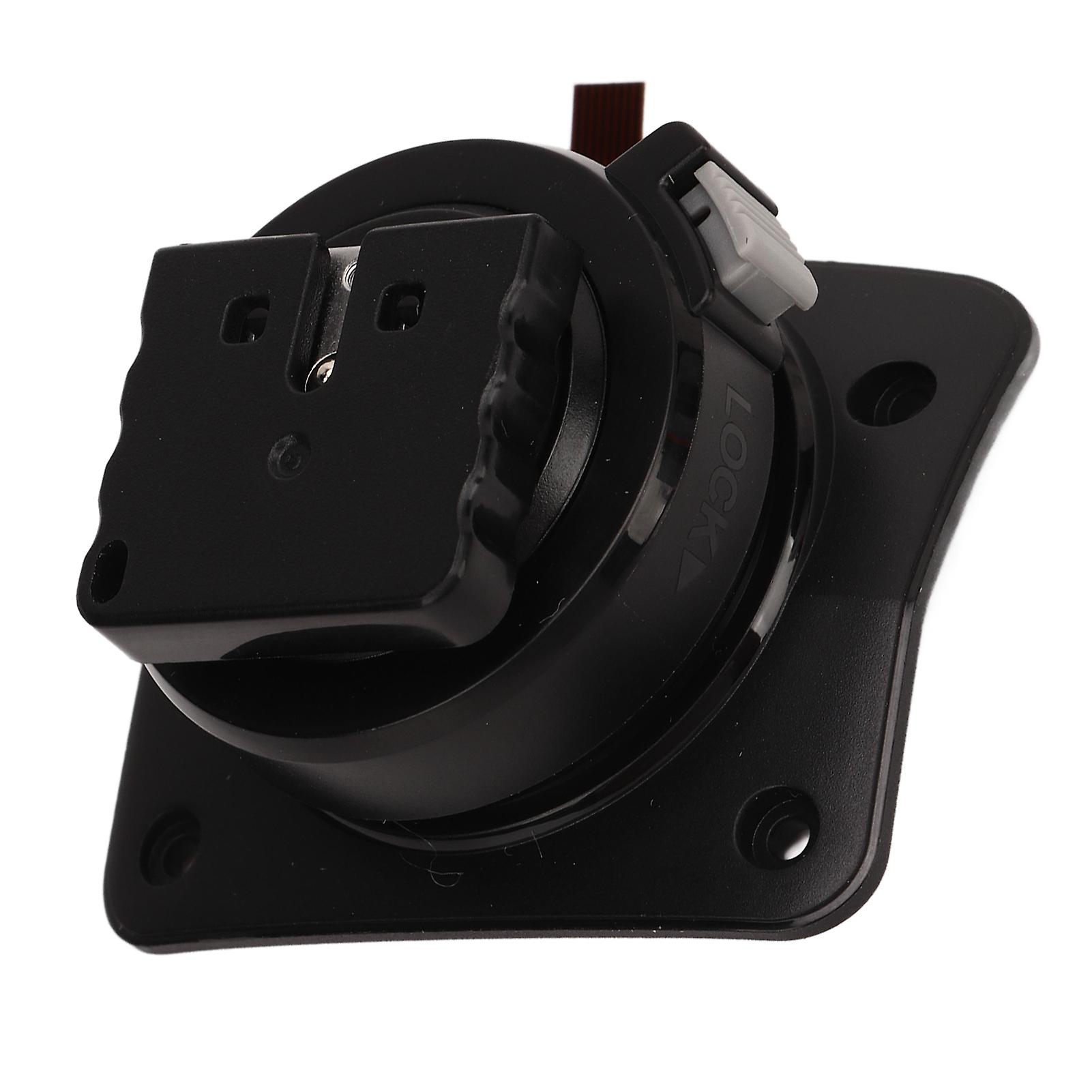 ホットシューマウントフットメタル交換アクセサリーGodox V860III-Sフラッシュ修理部品