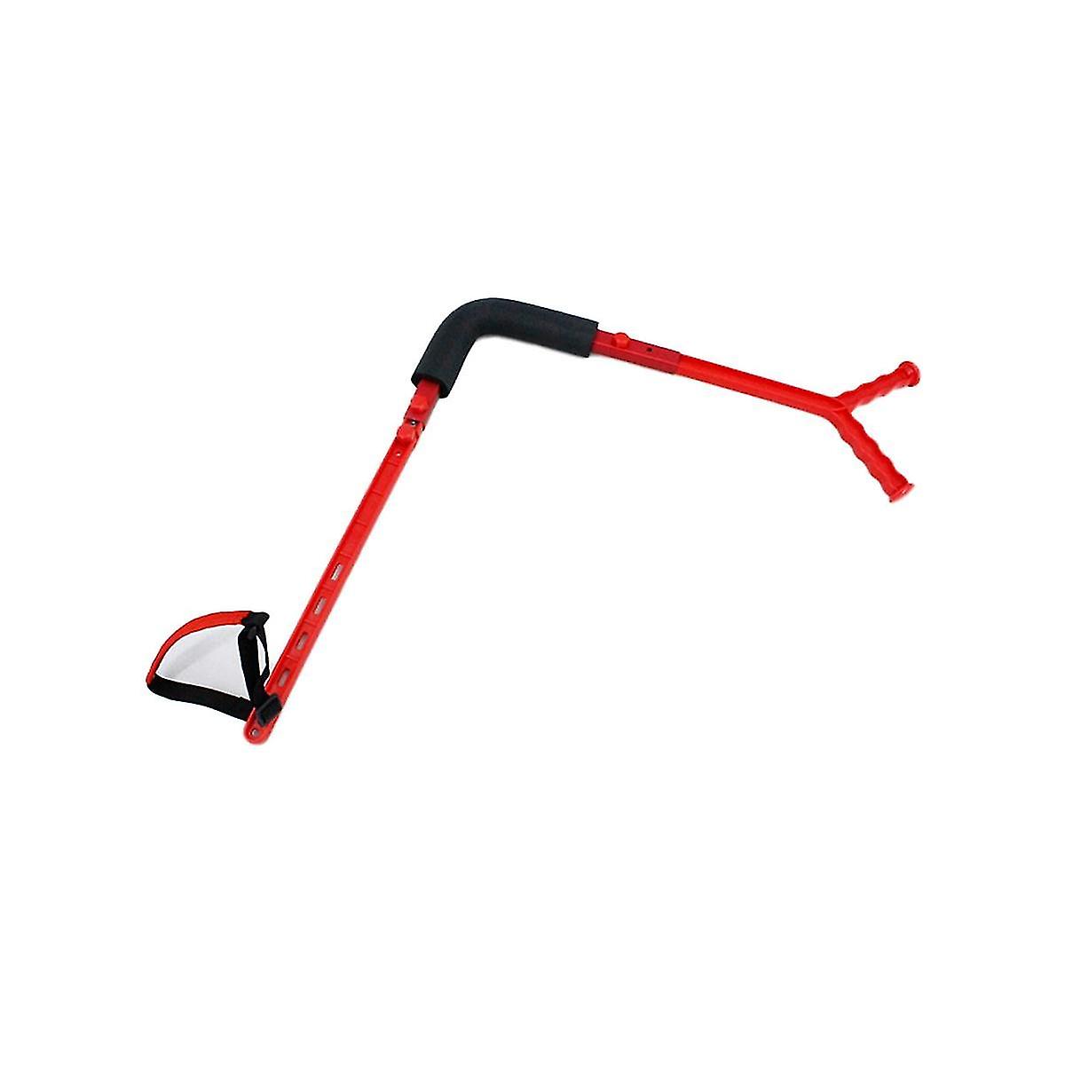 Golf Rotating Swing Trainer Multi Angle Rotating Adjustable Pose Corrector Improve Swing To Trainer