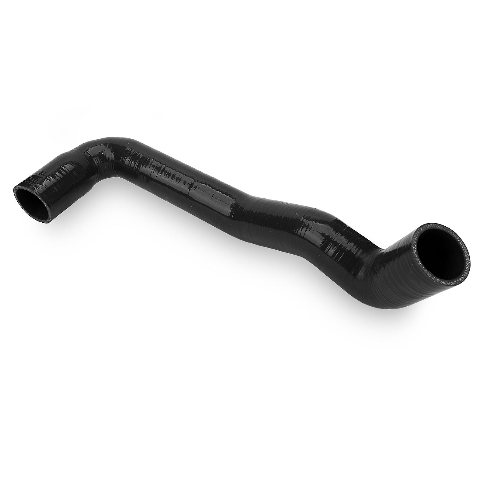 Silicone Intercooler Hose Kit Resonator Delete For Cooper S R55 R56 R57 R58 R59 R60 Black