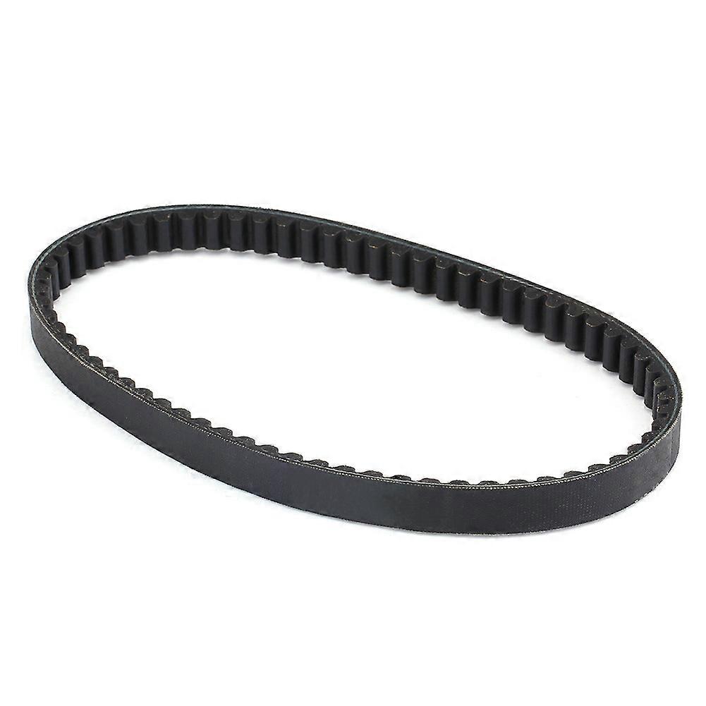 Drive Belt,Black Rubber Drive Belt Rubber Drive Belt Drive Beltfor G Rapid Response