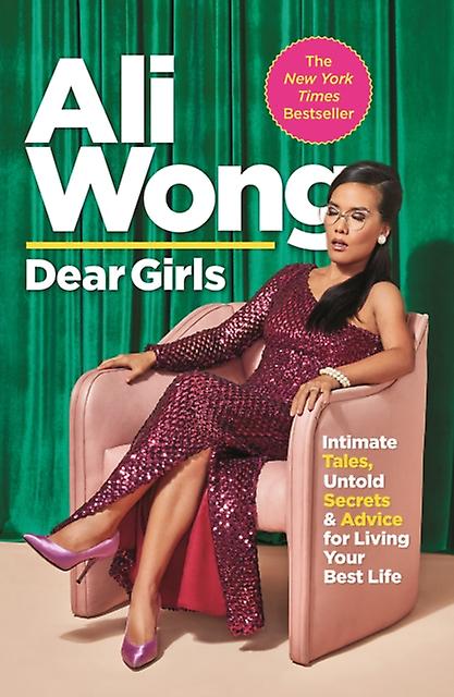 Milé dívky - Ali Wong