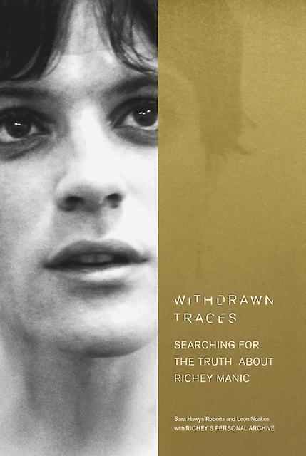 Withdrawn Traces by Leon Noakes Paperback Book