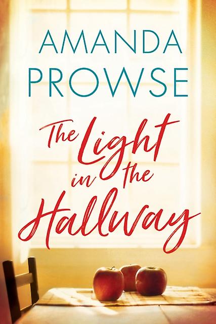 The Light In The Hallway by Amanda Prowse Paperback