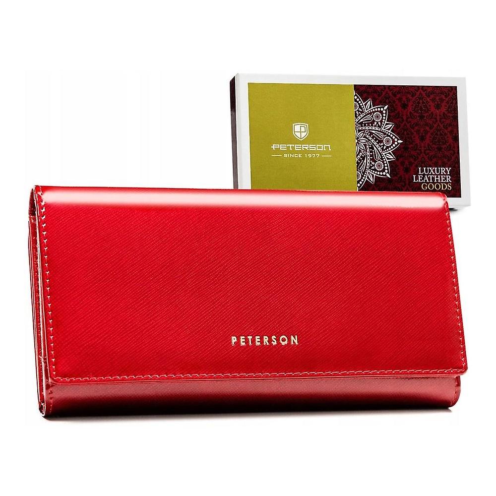 Wallet Peterson PTN42100SAF70339