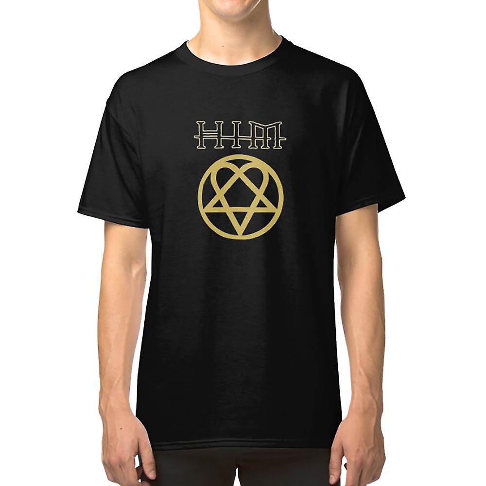 Heartagram T-shirt